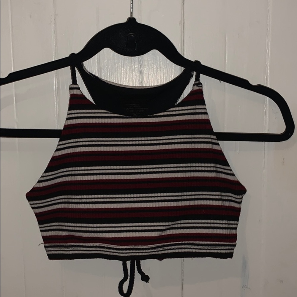 Sports bra